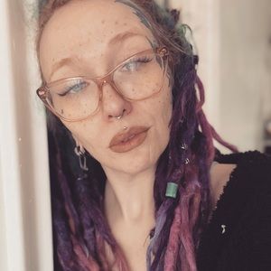 Meet your Posher, M4ryk473